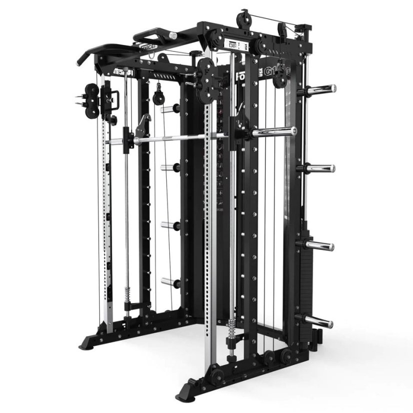 Posilovací stroj FORCE USA G15 All-In-One Trainer