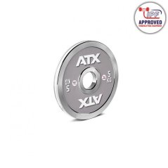 Kalibrovaný disk ATX 5 kg