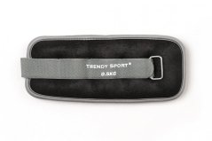 Weight cuff TRENDY 0,5 kg