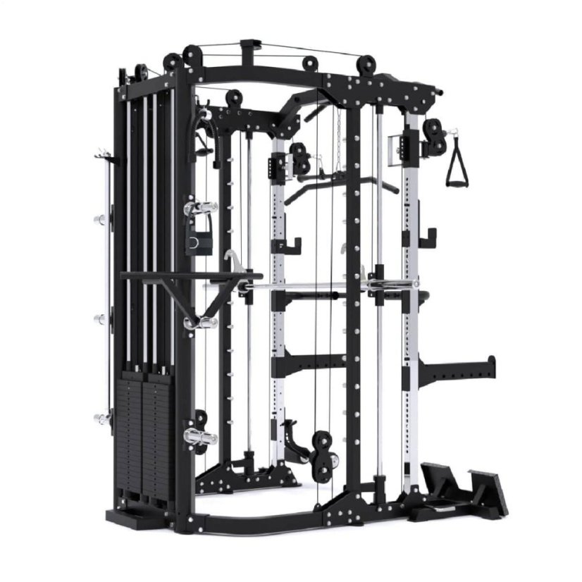 Posilňovací stroj FORCE USA G12 All-In-One Trainer, NEW