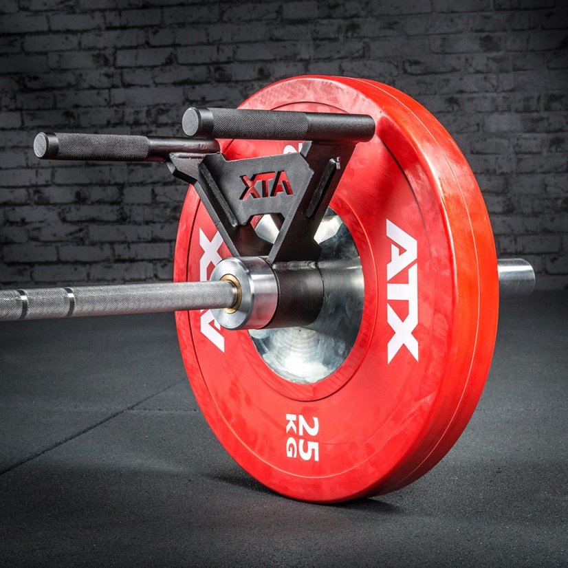 Obouruční rukojeť ATX LINE, T-Bar Row