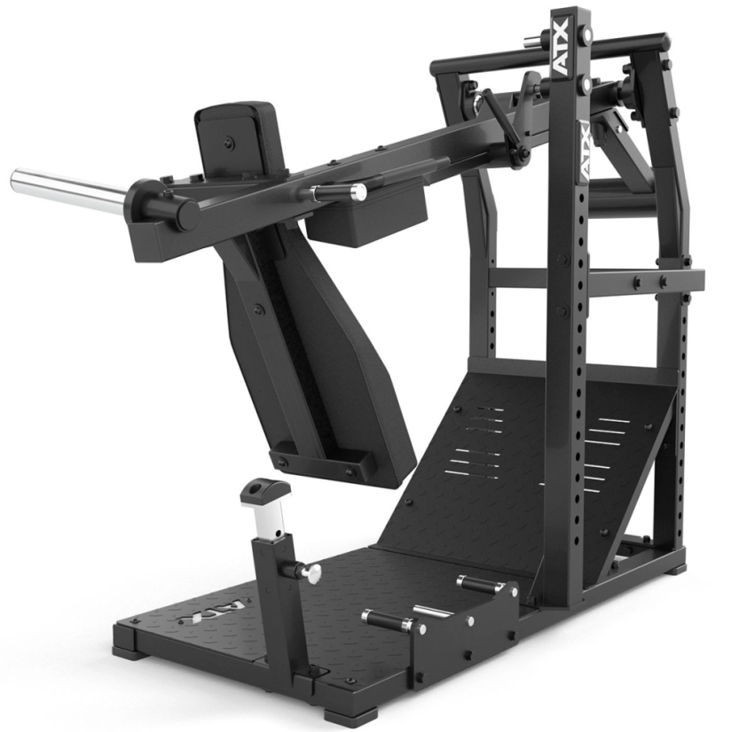 ATX LINE Pendulum Squat