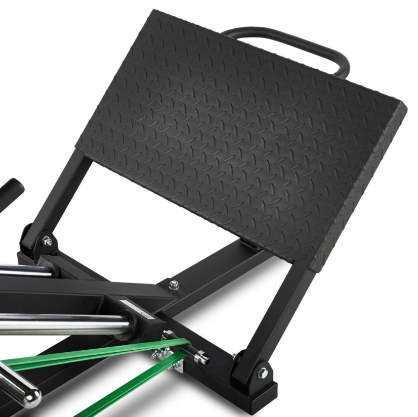 Leg Press ATX Compact Combo