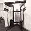 Posilňovací stroj ATX LINE Dual Pulley FTO-⁠700 (2 x 90 kg)