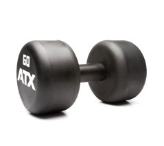 Jednoručná činka ATX LINE Monster 60 kg