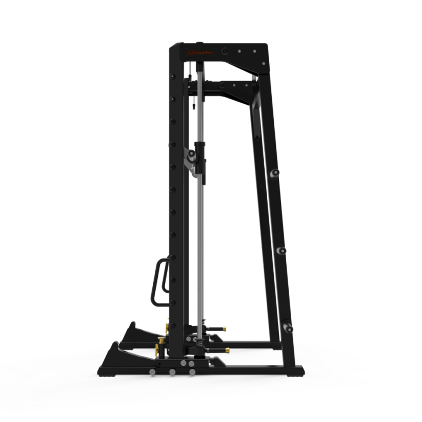 IMPULSE; ECP721 SMITH