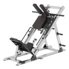 Leg press - Hack Squat