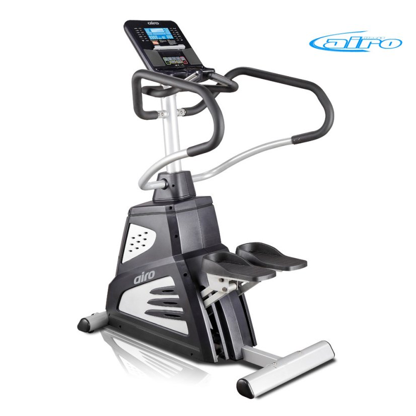Stepper (generátor) AIRO A-3100G