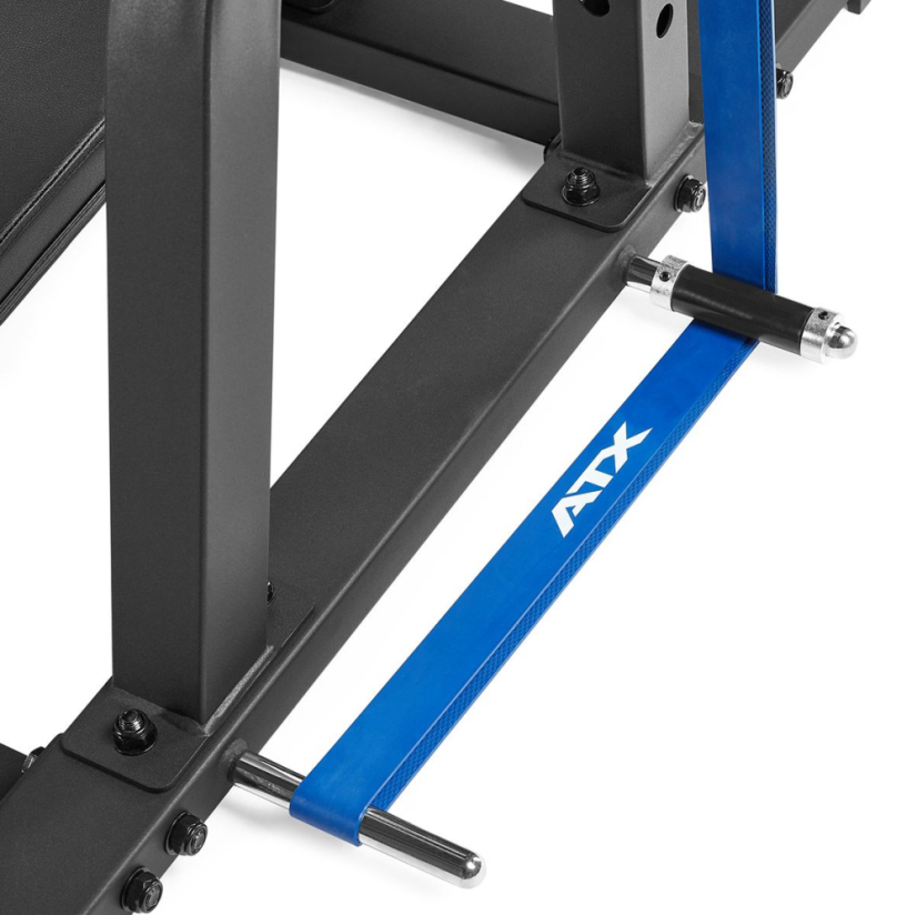 Posilovací stroj vertikální leg press ATX LINE