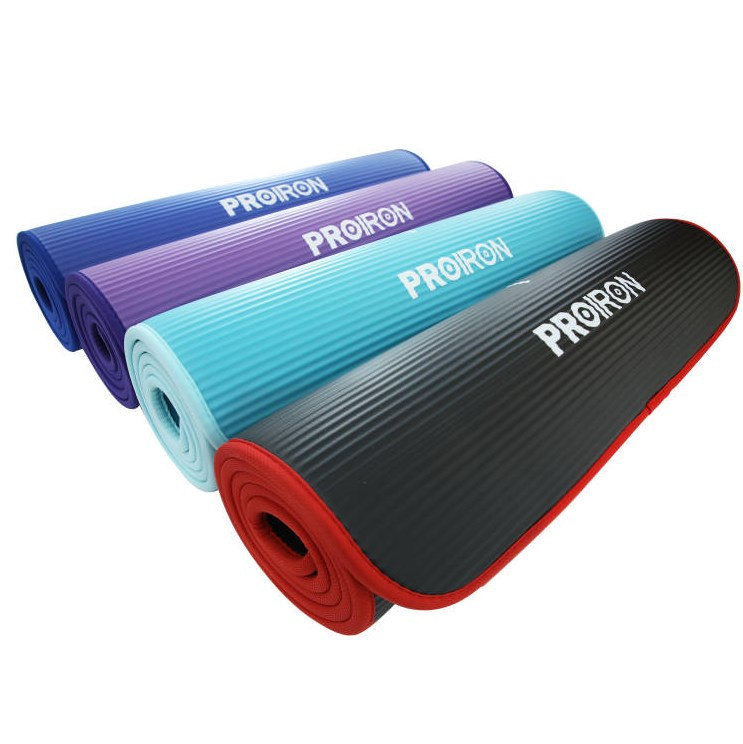 Podložky na cvičenie