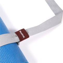 Stahovací jóga pásek REEBOK