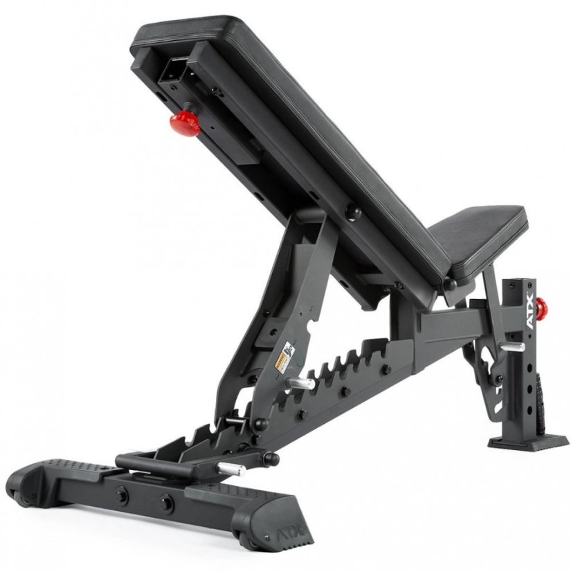 ATX LINE; Posilovací lavice multi bench - verze 2.0