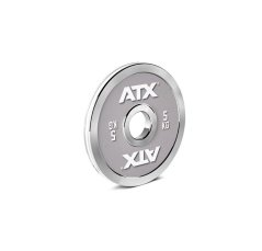 ATX; kalibrovaný kotouč 5 kg