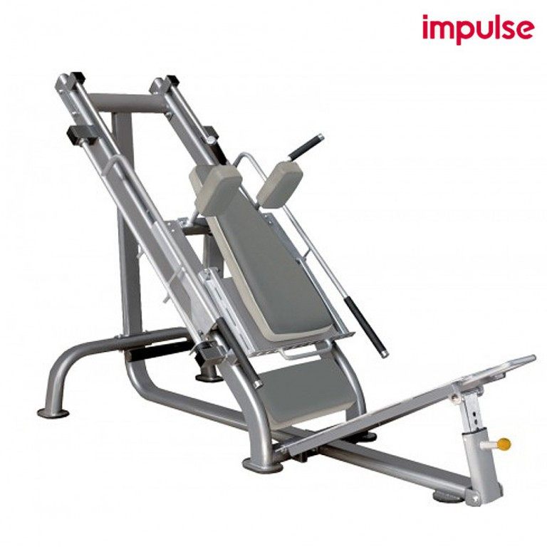Impulse fitness - Suwnica na Mięśnie Nóg IT7006