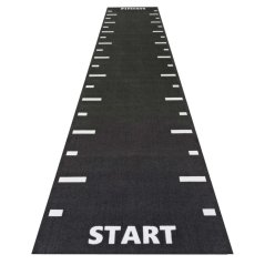 Sprint Track; Heavy Start & Finish, značky po 1 bm, tl. 13 mm, 1 m²