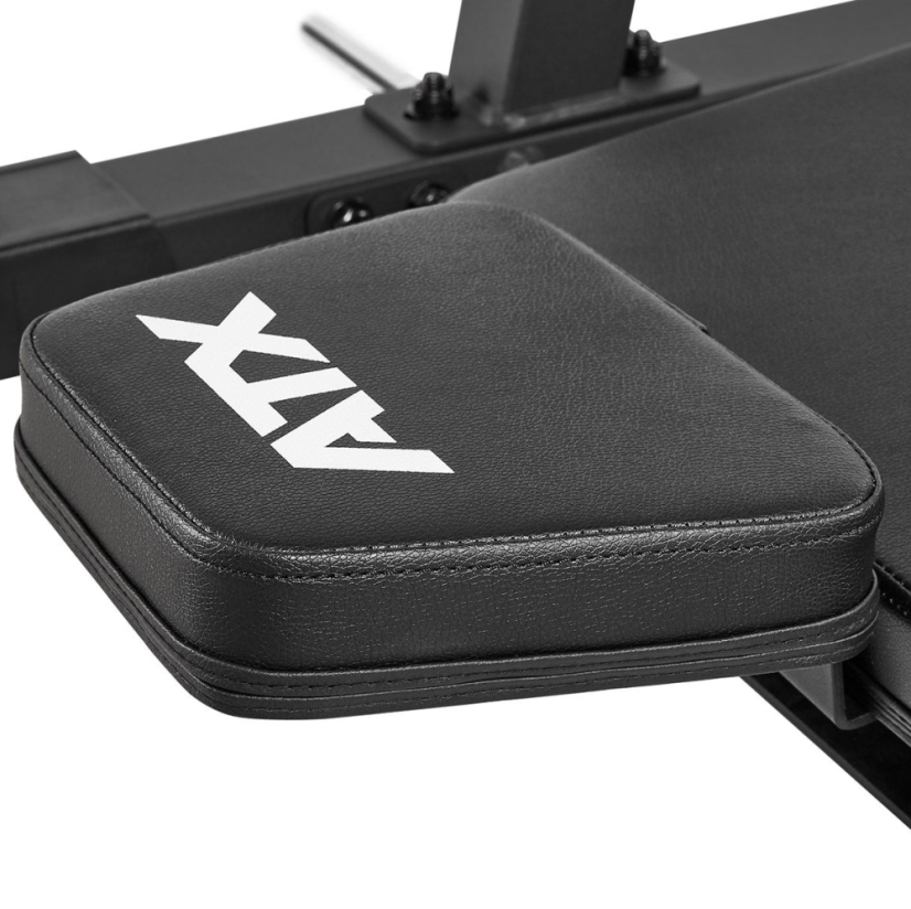 Posilovací stroj vertikální leg press ATX LINE