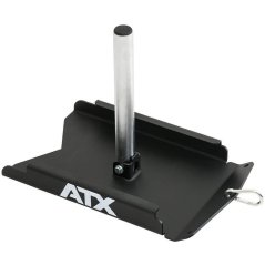 ATX LINE; Drag Sled - sáně, 1x trn na kotouče