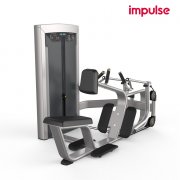 Impulse Fitness; Vertical Row EXOFORM FE9719