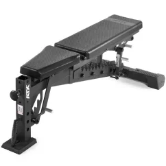 ATX LINE; Posilovací lavice multi bench - verze 2.0 PU