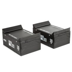 Soft Drop Block ATX - Set