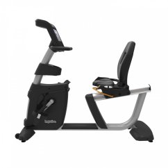 Ergometr s opěrou zad IMPULSE RR930
