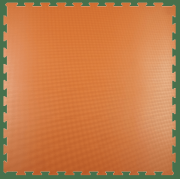 Podlaha Pavigym PERFORMANCE 5 mm, Orange