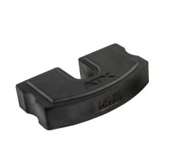 Přídavná hmotnost na zátěžový sloupec ATX 1,25 kg