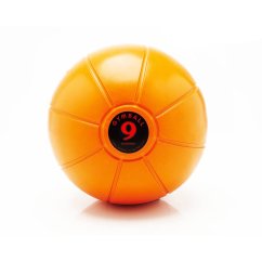 JORDAN medicinball loumet 9 kg