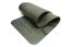 Fitness podložka IRONLIFE 1600 × 600 × 19 mm - Army