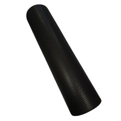 Pěnový válec IRONLIFE 45 x 15 cm, BLACK