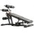 Posilovací lavice na břicho a záda Torso Trainer ATX
