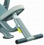 IMPULSE Incline press bench - benchpress hlavou nahoru