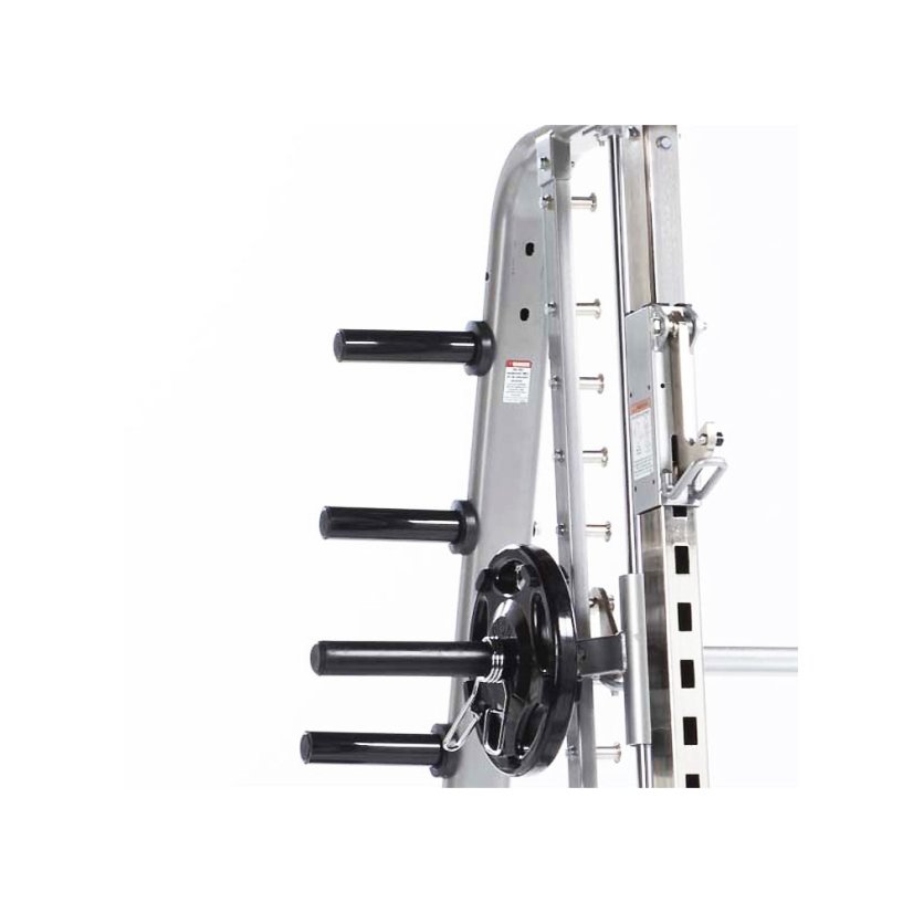 multipress tuffstuff CSM-600 - trny na kotouče