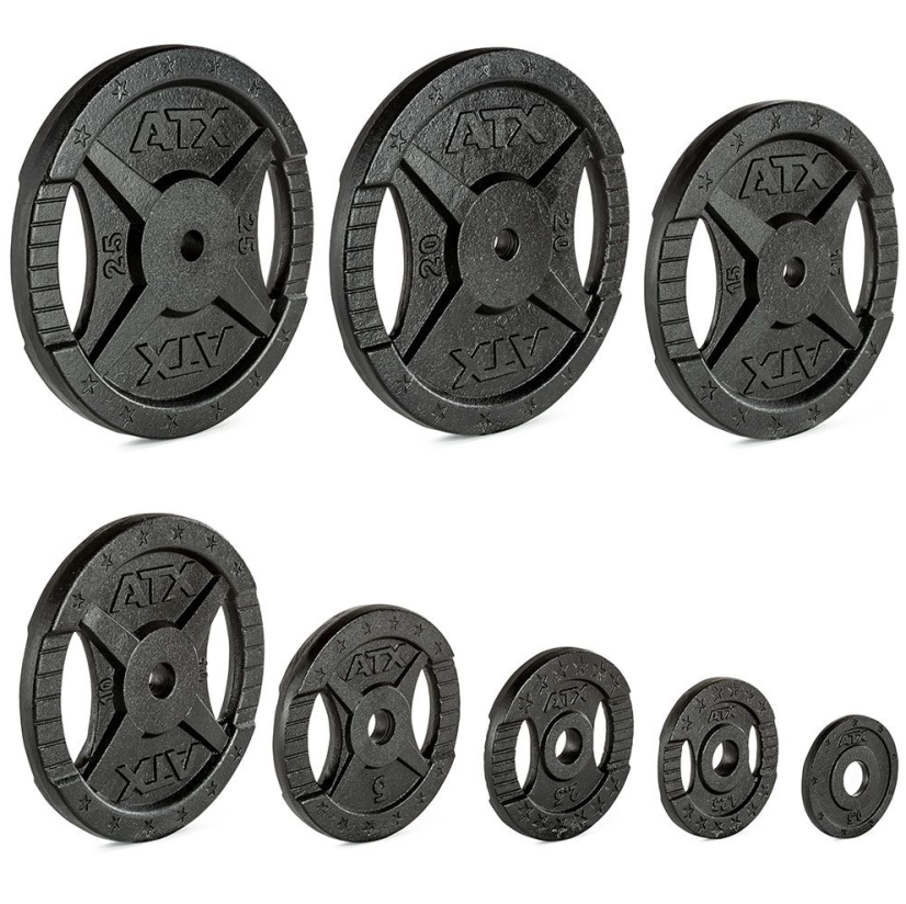 závaží pro činku