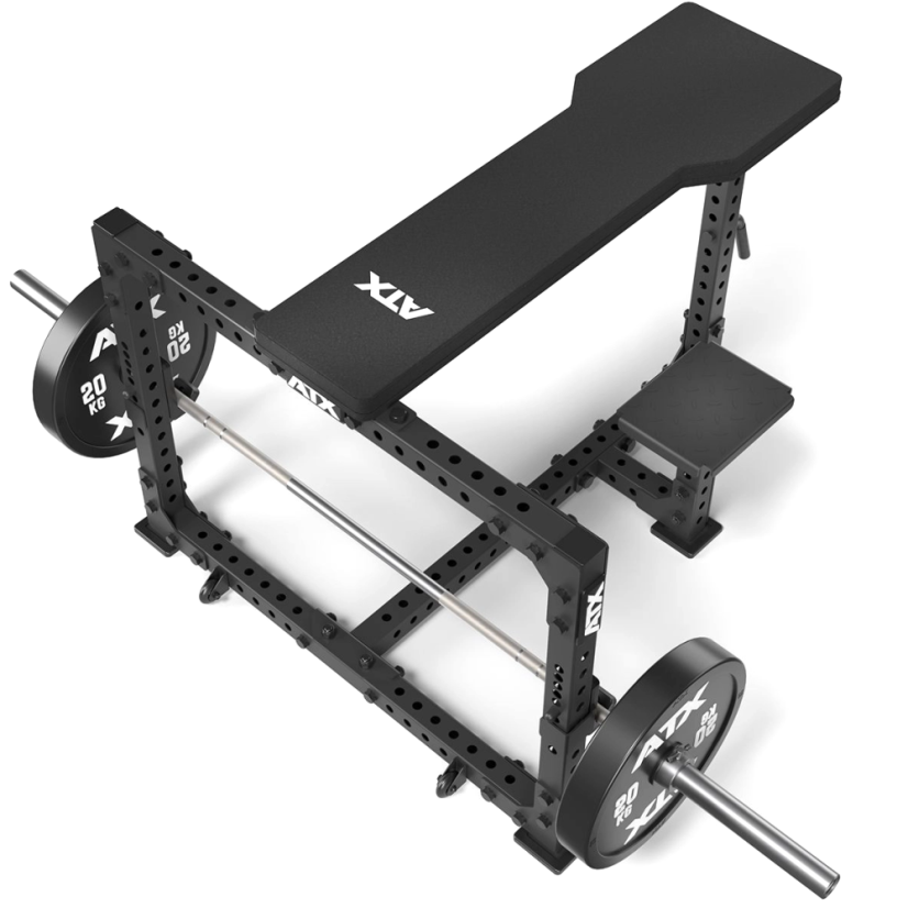Lavička ATX LINE Seal Row Bench