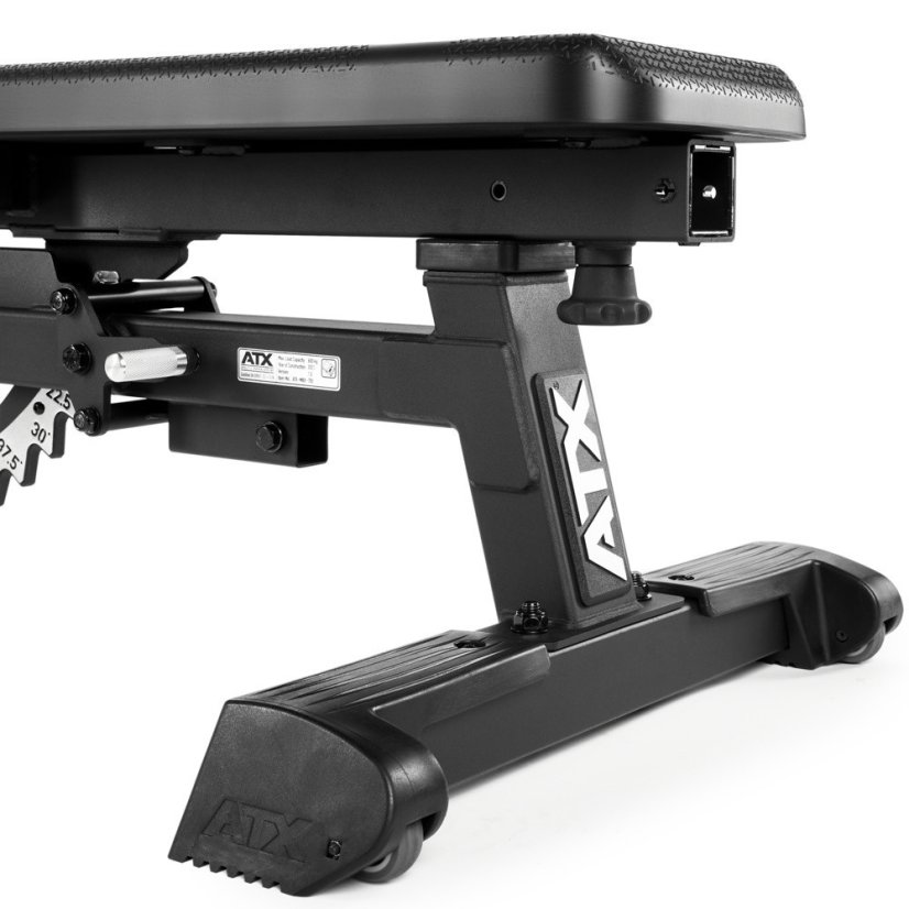 Nastaviteľná lavica ATX LINE; Bulls Bench, MBX-780 - Multibank 2.0