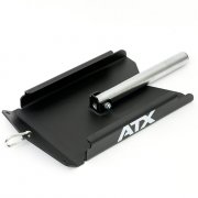 ATX LINE Drag Sled, 1x kotúčový tŕň s priemerom 50 mm