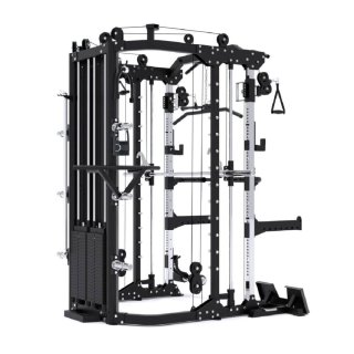 Posilovací stroj FORCE USA G12 All-In-One Trainer, NEW
