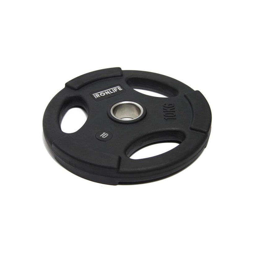 Obciążenie Gumowane Olimpijskie