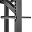 ATX LINE Lever Arm Squat and Calf Strengthening Machine