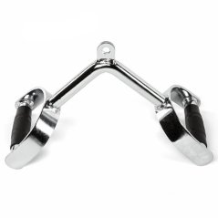 Paralelný úchop ATX LINE 35 cm, ergo guma