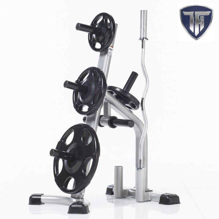 Olympic plate tree CXT-255