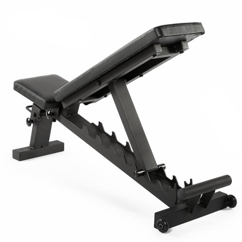 Fitness lavica ATX LINE Multibank, skladacia