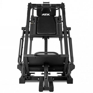 Leg press/Hack squat ATX LINE