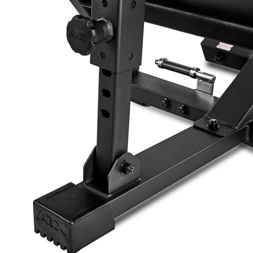 Leg Press ATX Compact Combo