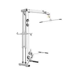 IMPULSE, Horná a dolná remenica pre multipress HC+HCS