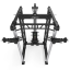 Posilňovacia klietka ATX® Hardcore Power Rack & Pull Station