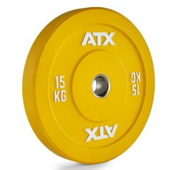 BUMPER ATX LINE 15 kg - ŽLTÁ