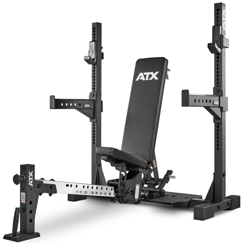 Posilovací lavice ATX Multi Bench Press