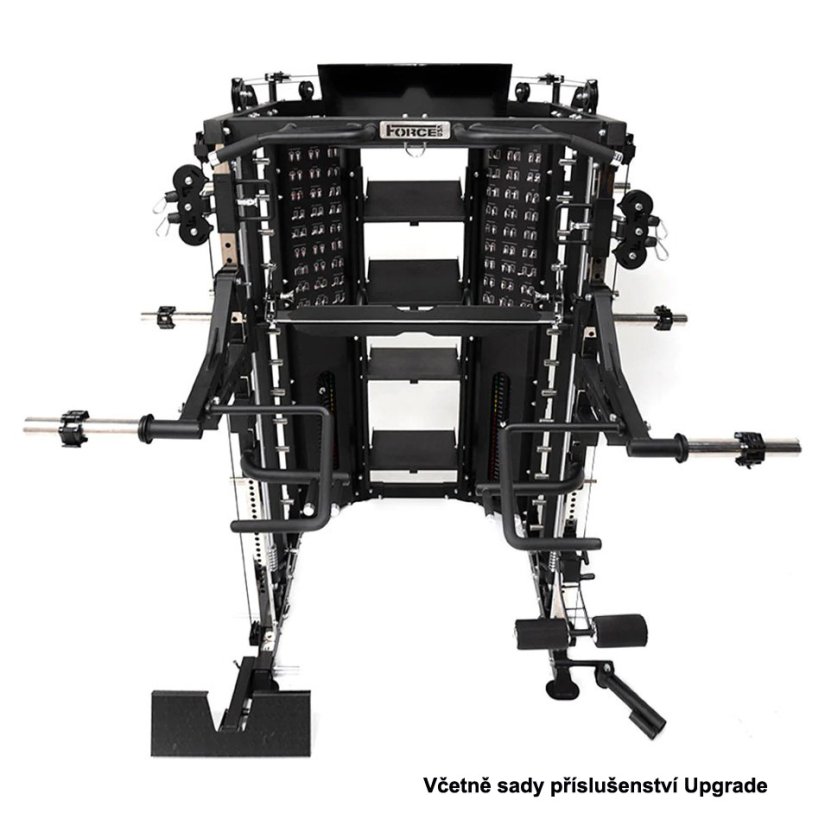 Posilovací stroj FORCE USA G15 All-In-One Trainer